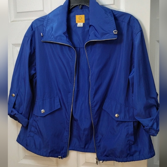 Ruby Rd. Jacket - Picture 11 of 12
